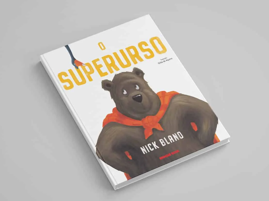 O superurso