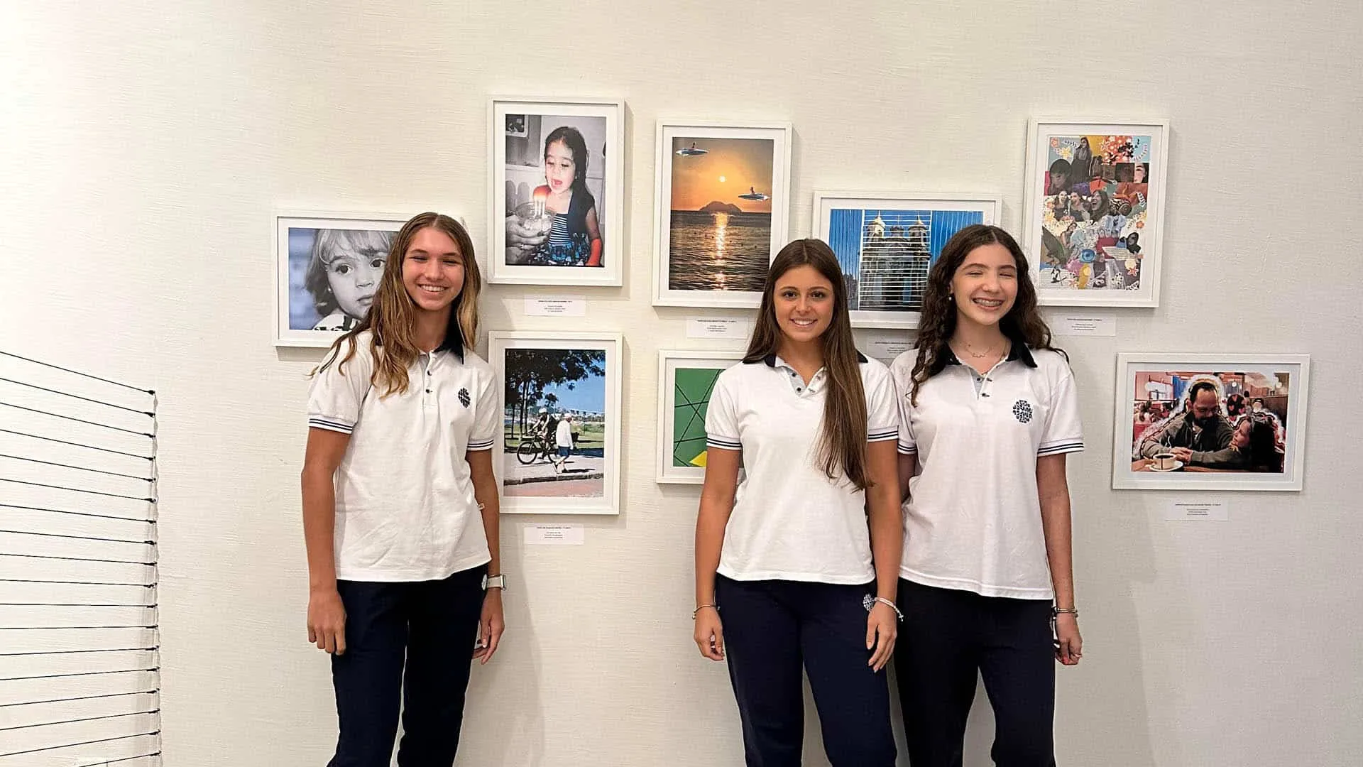 Alunos expõem na Galeria Matias Brotas