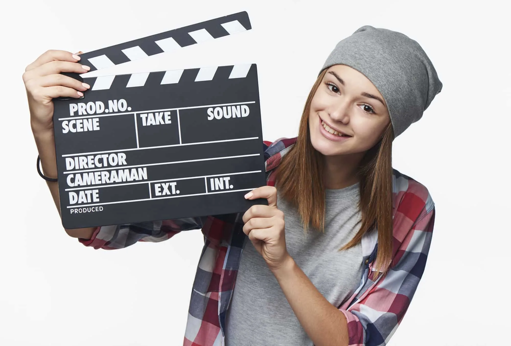 Premiação para os melhores vídeos produzidos por jovens e adolescentes