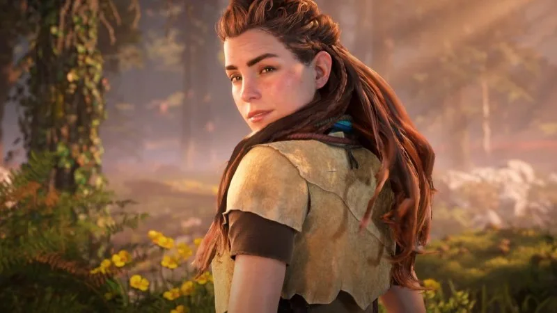 Sony revela especificações de Horizon Zero Dawn Remastered