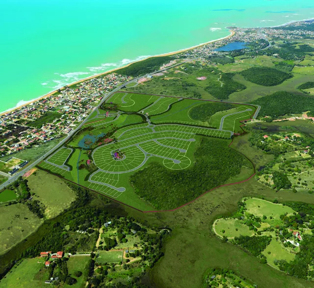 Construtora investe nos benefícios de morar em condomínio horizontal
