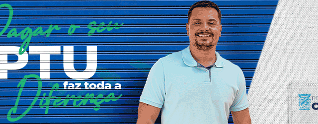 Prefeitura de Colatina - dia de pagamento do IPTU para final de julho