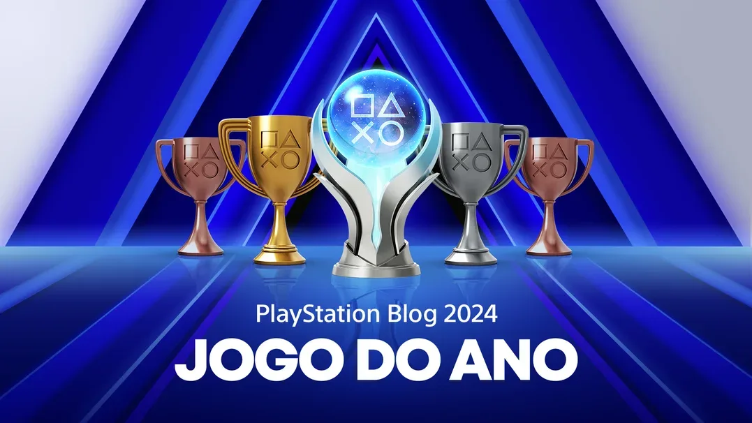 Confira os vencedores do Jogo do Ano na votação popular do PS Blog 2024