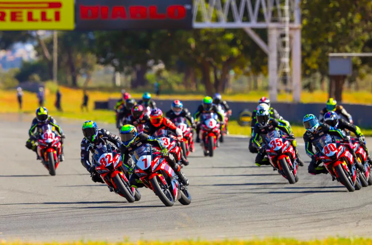 Final do MOTO1000GP retorna a Interlagos após nove anos