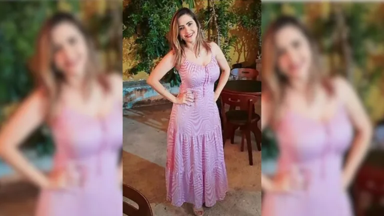 Coordenadora de escola tem pernas amputadas em acidente e família pede ajuda