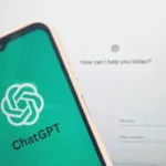 ChatGPT inteligência artificial