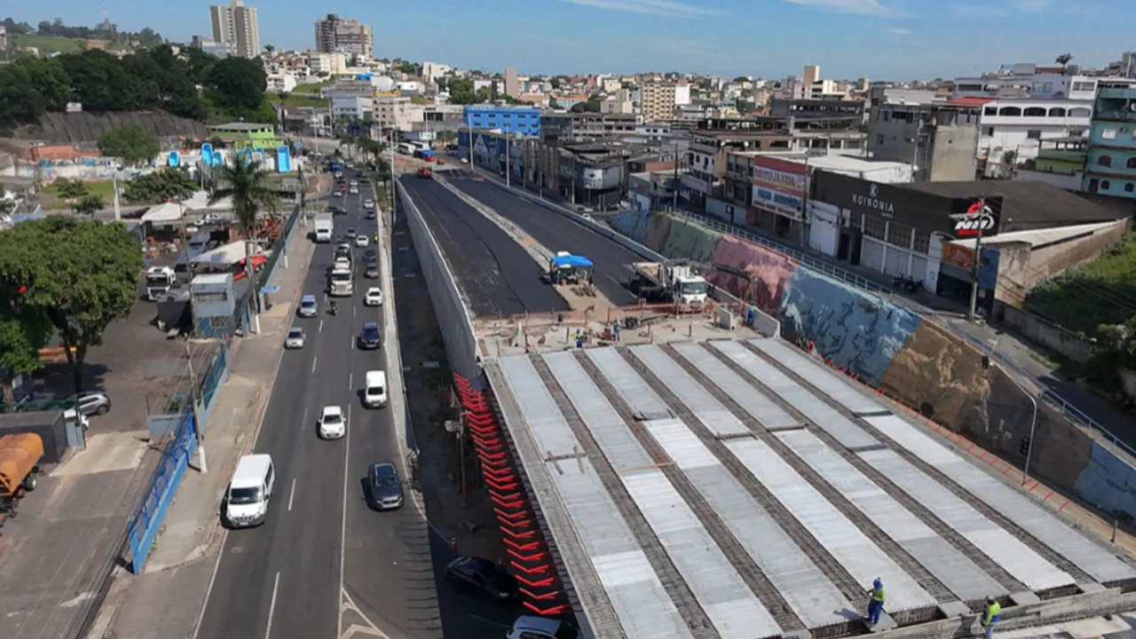 Retorno da Avenida Mário Gurgel será interditado neste sábado