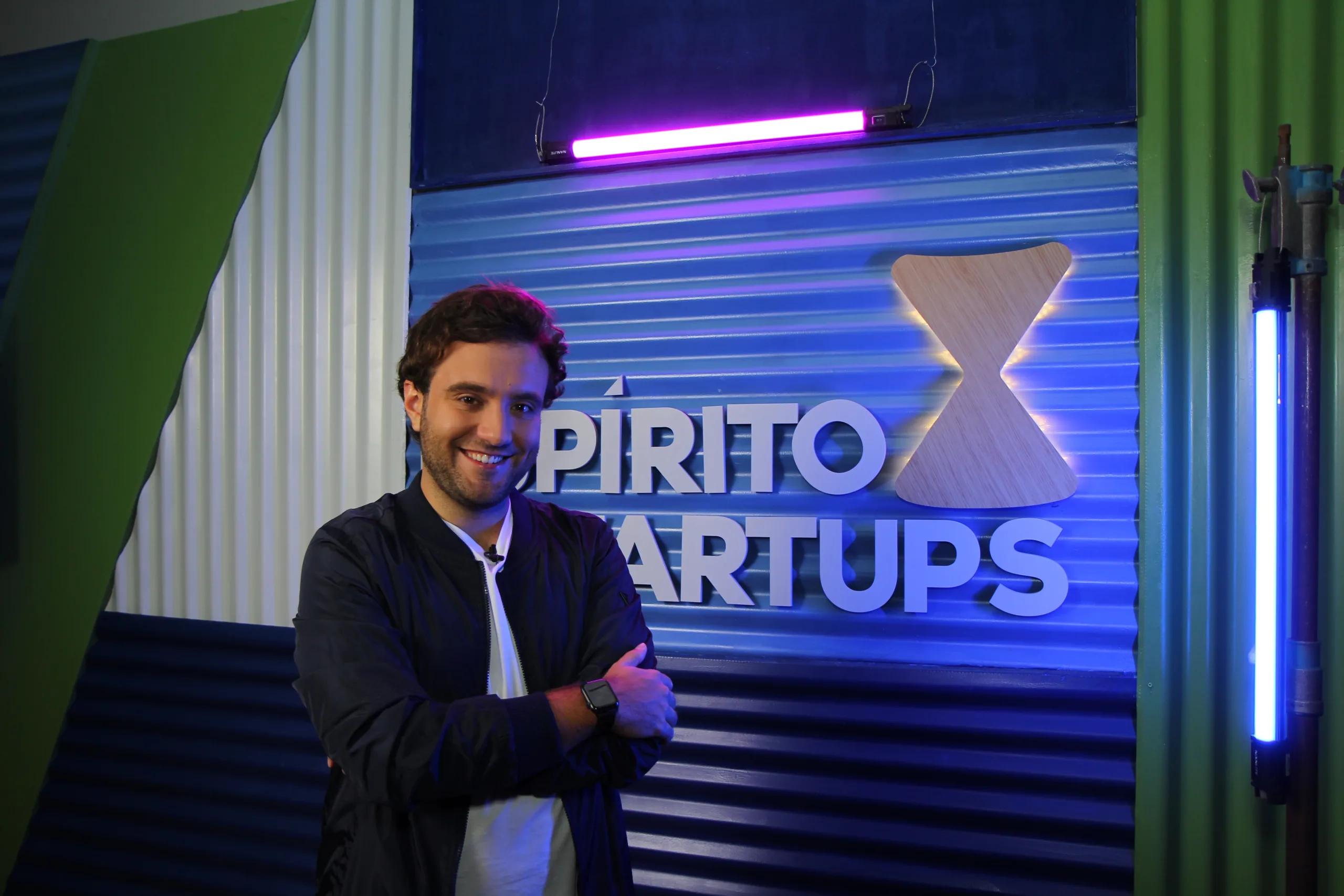 Final do reality Espírito Startups acontece neste sábado