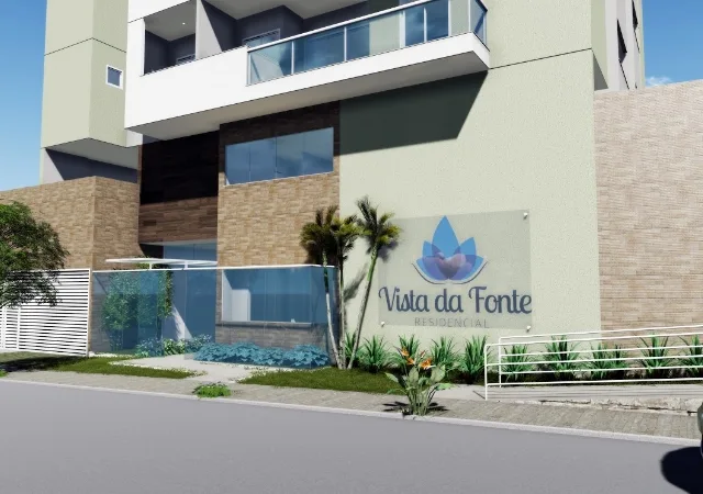 Construtora assina contrato com a Caixa para construção de imóvel