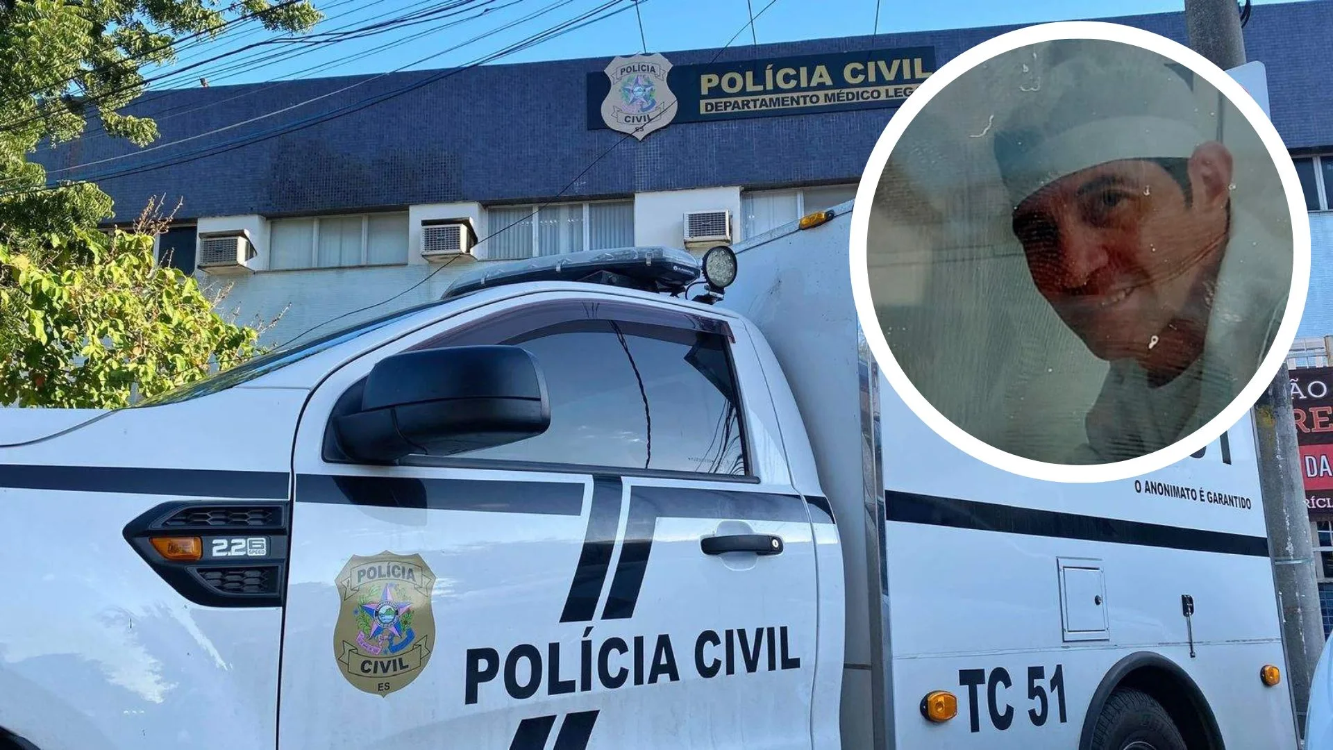 Técnico em radiologia que estava desaparecido é encontrado morto em casa de praia