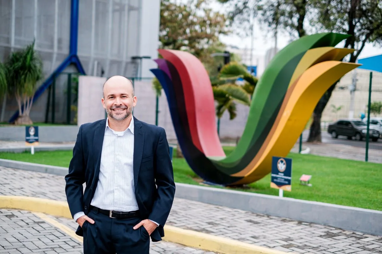 Instituição de ensino aposta na participação dos pais na vida escolar dos filhos