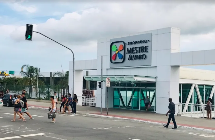 O Shopping Mestre Álvaro está com uma oferta exclusiva para você adquirir sua sala comercial