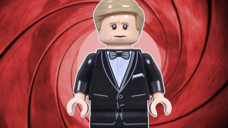 Lego James Bond: Vazamento revela como teria sido o jogo