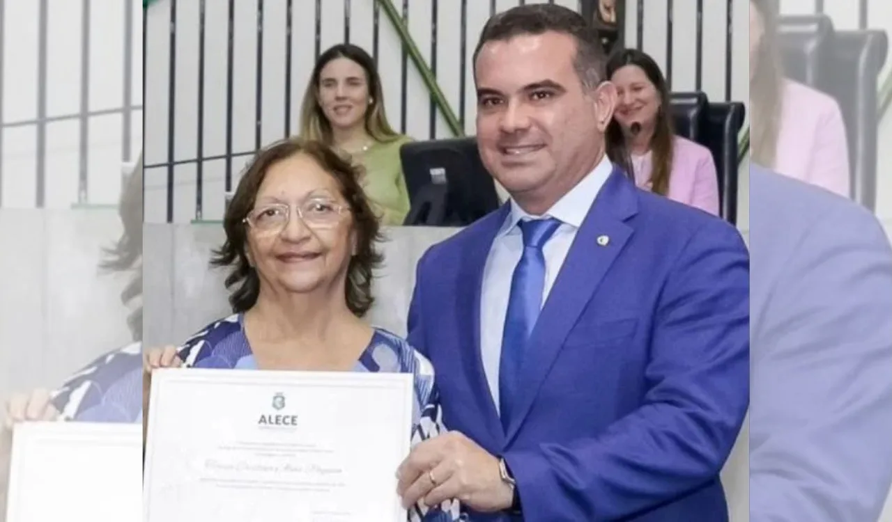 Prefeito eleito diz que vai renunciar para virar deputado e dar vaga para mãe