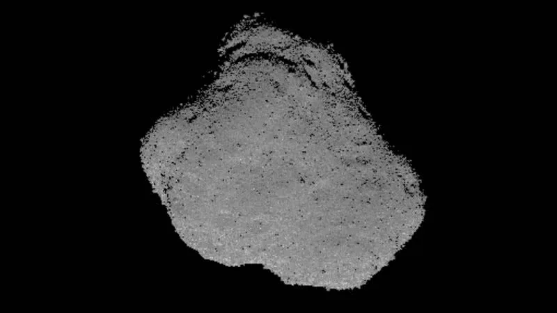 Asteroide "do caos e destruição" passará perto da Terra e será afetado pela gravidade