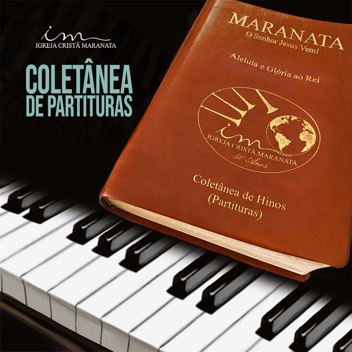 A música como instrumento evangelizador da Igreja Cristã Maranata