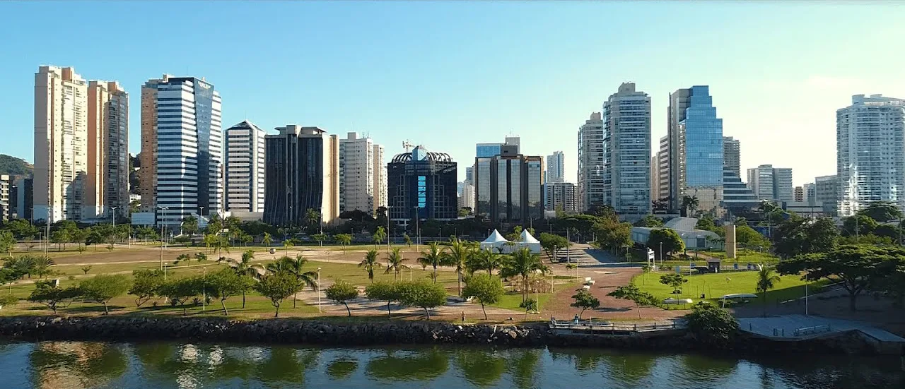 Praia do Suá: um bairro com história e futuro