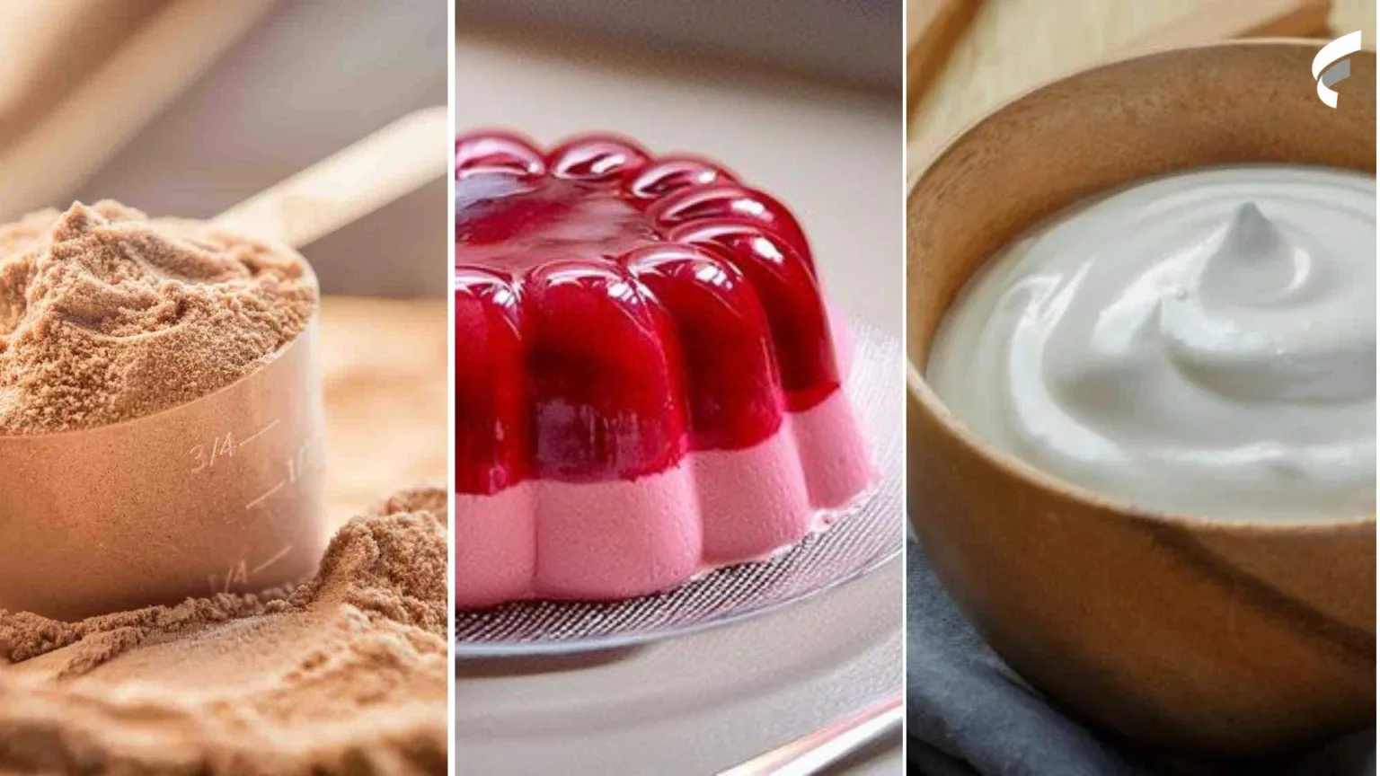 Gelatina proteica: doce que você pode comer todos os dias na dieta ...