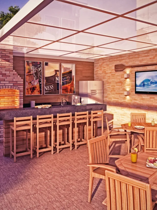 Pubs são os novos points de encontros nos prédios