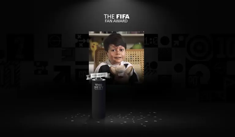 The Best Fifa 2024: veja todos os vencedores por categoria