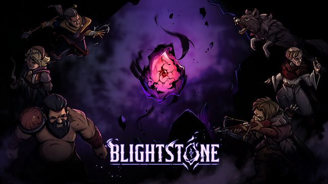 Blighstone: Unifinished Pixel revela seu novo RPG tático