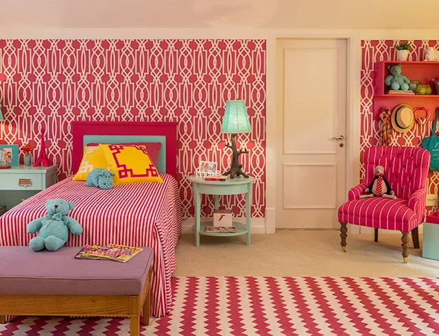 Outubro rosa: opções de decoração no mês de combate ao câncer