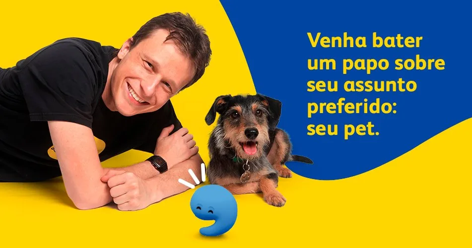 Petz Vitória terá encontro com Alexandre Rossi e Estopinha