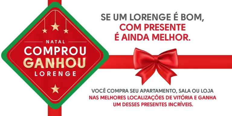 Construtoras oferecem brindes na compra do imóvel