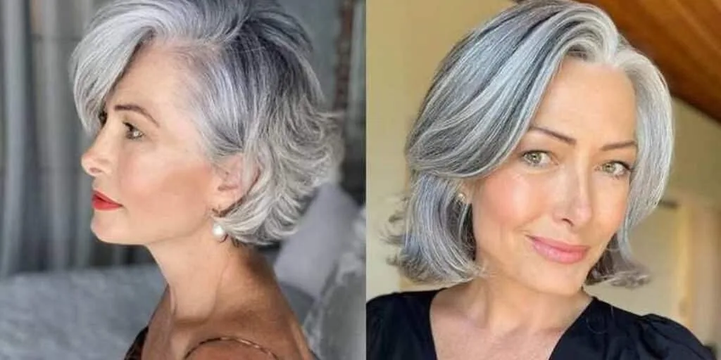  5 cortes de cabelo para deixar com carinha de 20 (Foto: Reprodução)