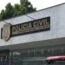 Delegacia Vila Velha