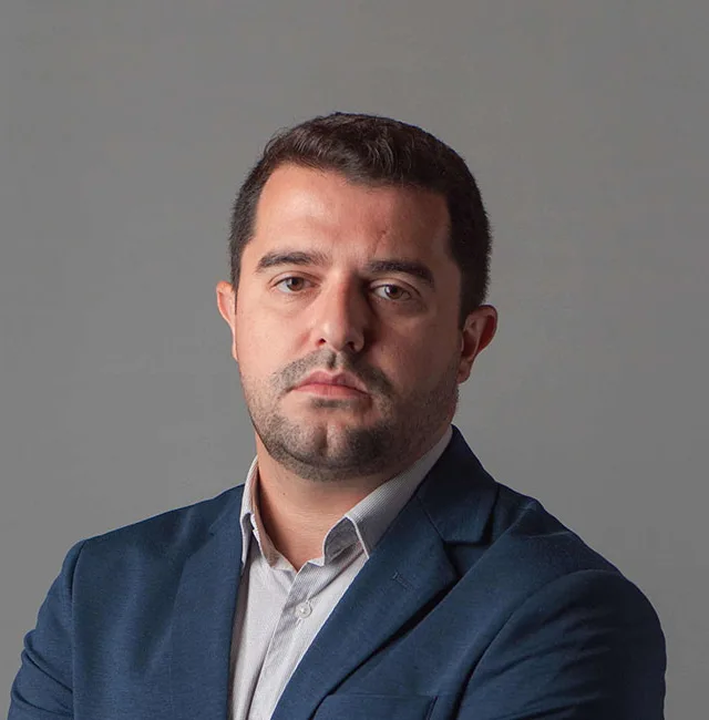 Thiago Ferreira Garcia