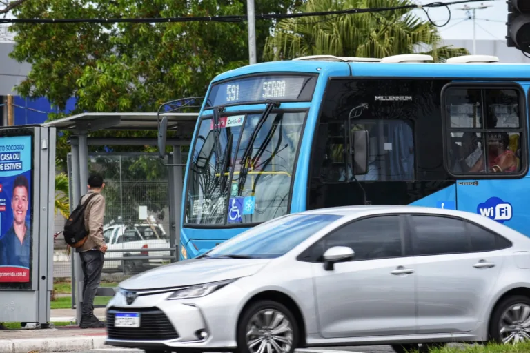 Foto: Thiago Soares/Folha Vitória