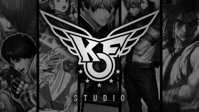 Novo estúdio da SNK, KOF Studio, promete revolucionar clássicos