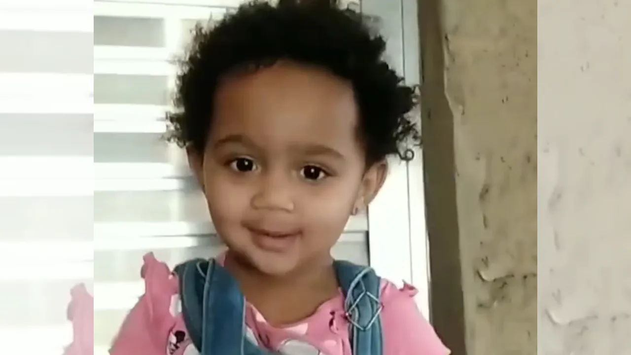 Menina de 3 anos morre com suspeita de intoxicação por chumbinho