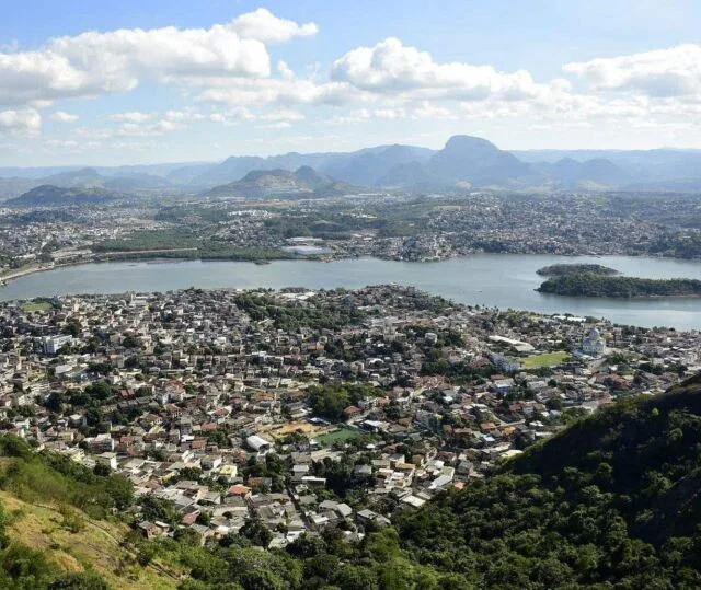 "Cidade de 15 minutos": solução para acabar com trânsito é possível na Grande Vitória?