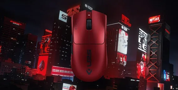 Razer apresenta mouse Viper V3 Pro Sentinels Edition