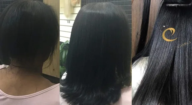 Técnica nova e exclusiva para ter o tão sonhado cabelo longo
