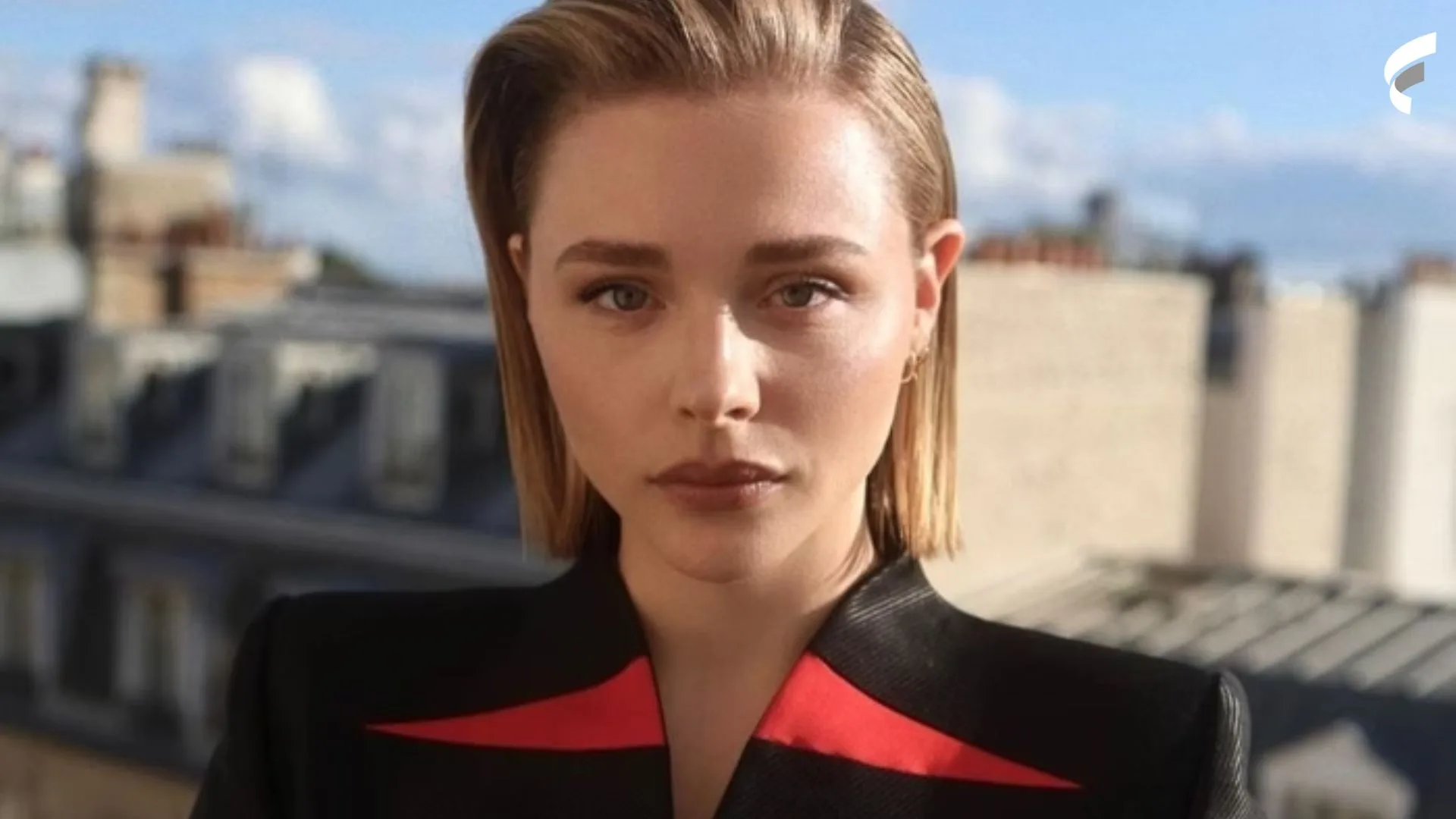 Chloë Grace Moretz, atriz de Se Eu Ficar, assume ser uma mulher lésbica