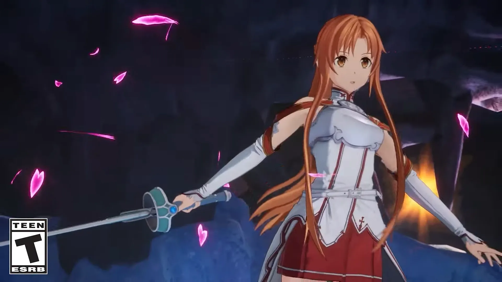 SWORD ART ONLINE Fractured Daydream está em oferta