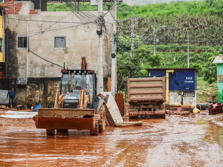 Foto: Reprodução / Instagram / @prefeituradeipatinga