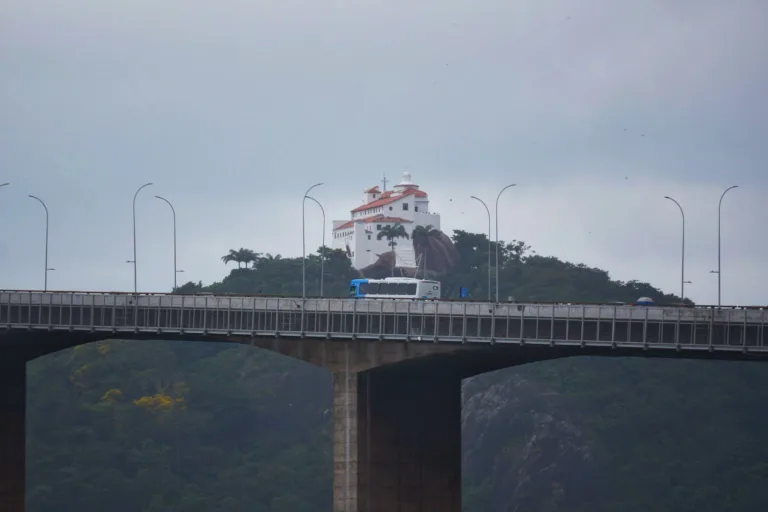 Foto: Thiago Soares/Folha Vitória