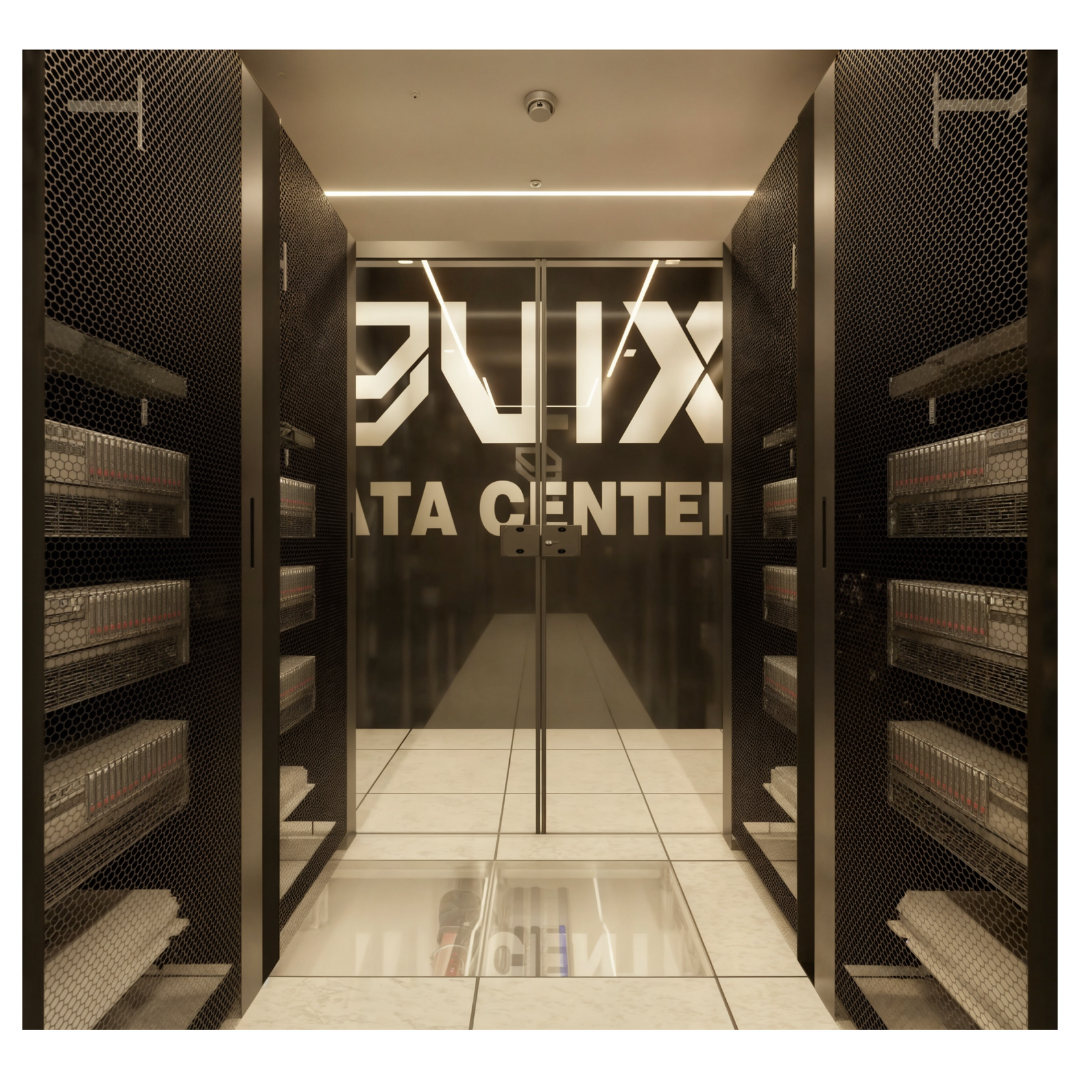 Vix Data Center: tecnologia de última geração para assegurar os dados de sua empresa