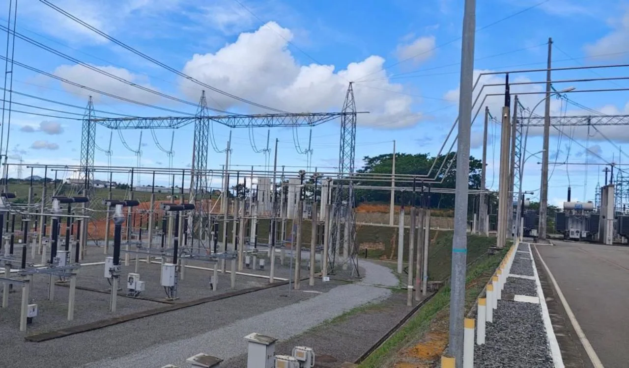 Eletrobras conclui projeto para melhorar segurança elétrica no ES