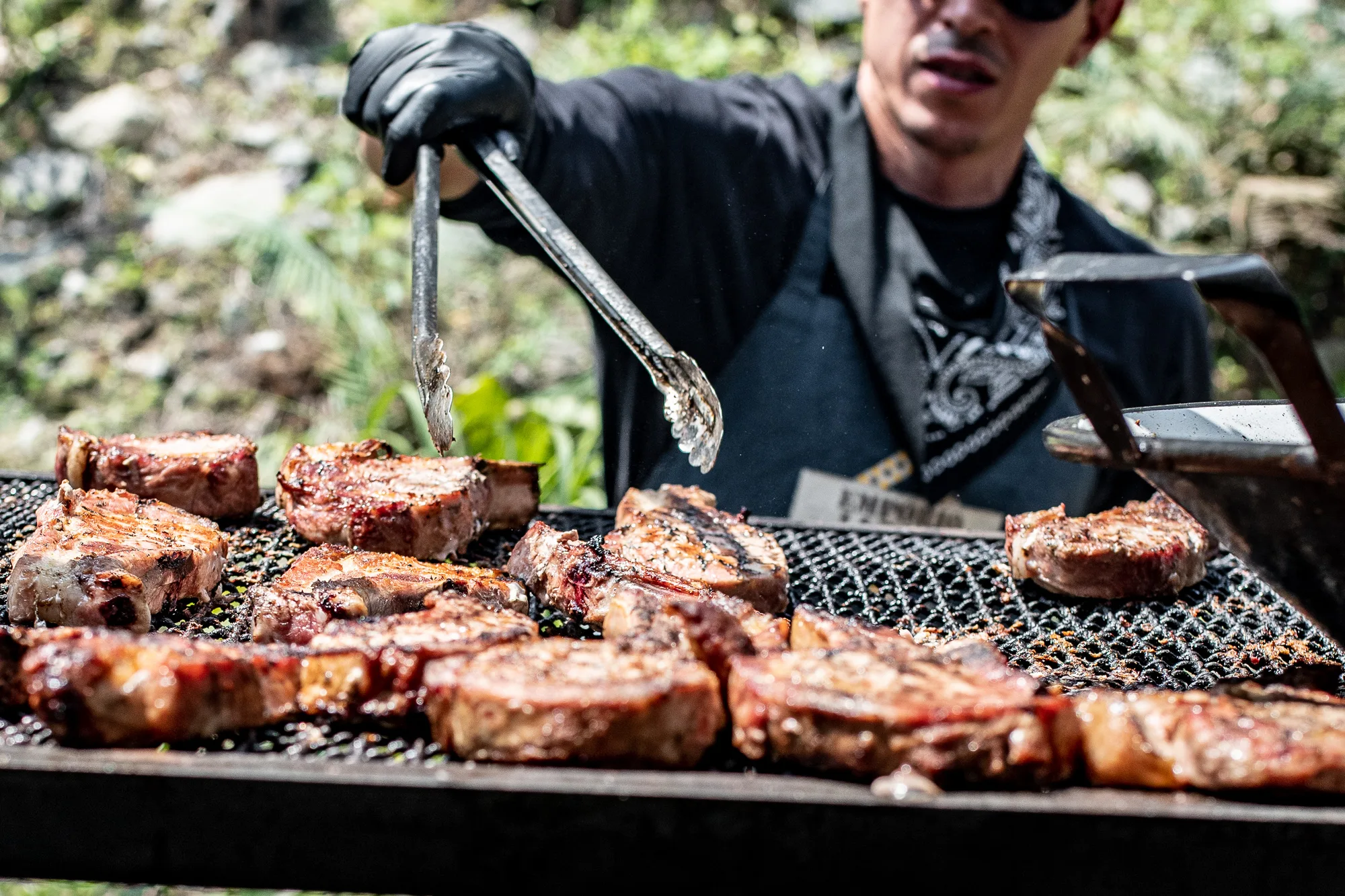 Shopping Vitória traz de volta o maior festival de carnes premium do país