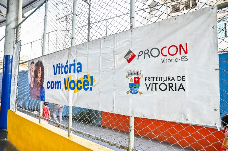 Vitória Com Você no Bairro Bonfim