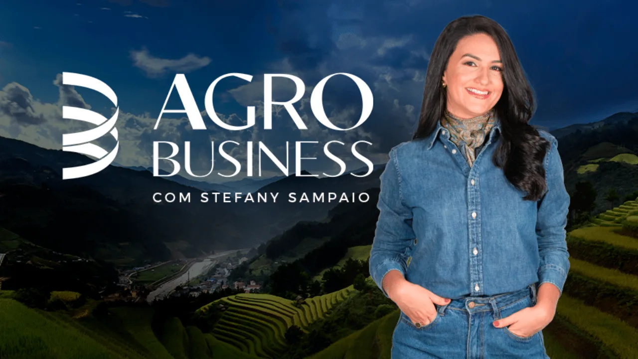 Agro Business: assista ao programa da TV Vitória/Record ao vivo