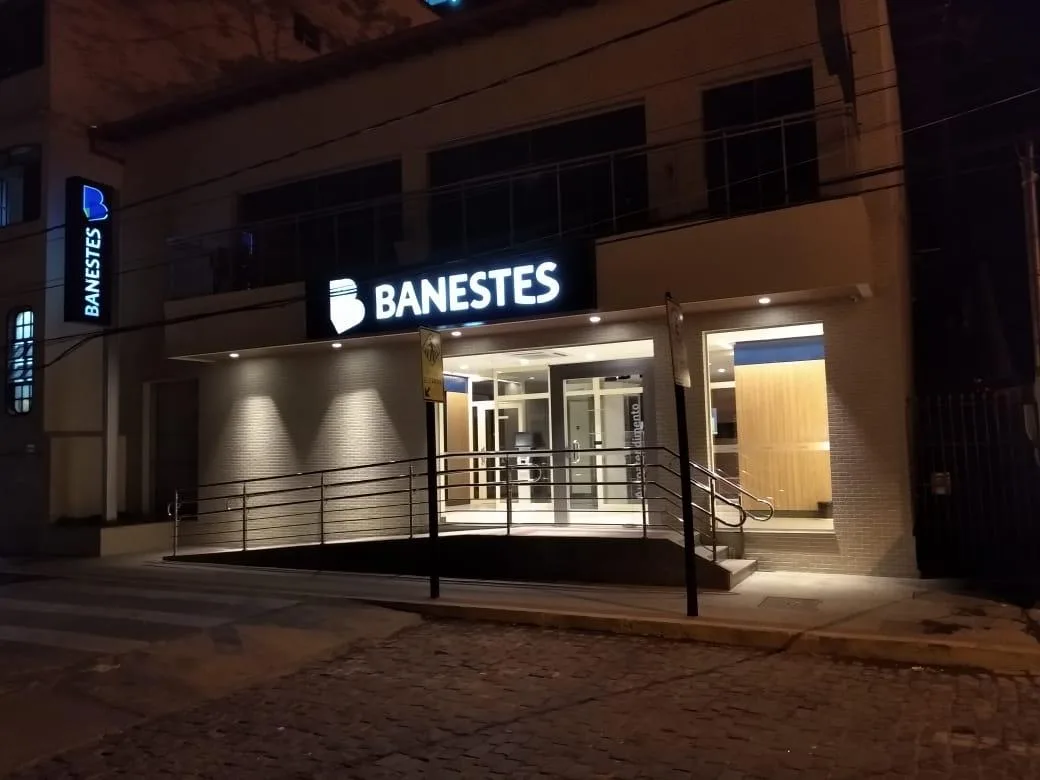 Rumores a respeito da privatização do Banestes são desmentidos por administração do banco