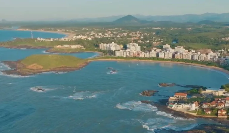 Guarapari Peracanga Meaípe