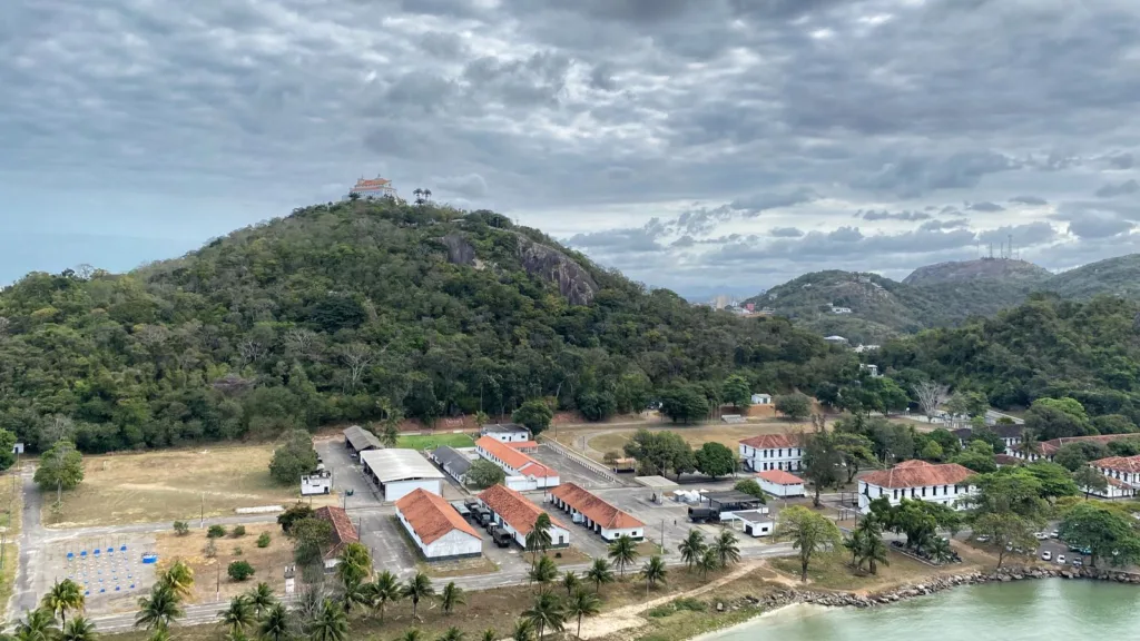 Foto: Thiago Soares/Folha Vitória