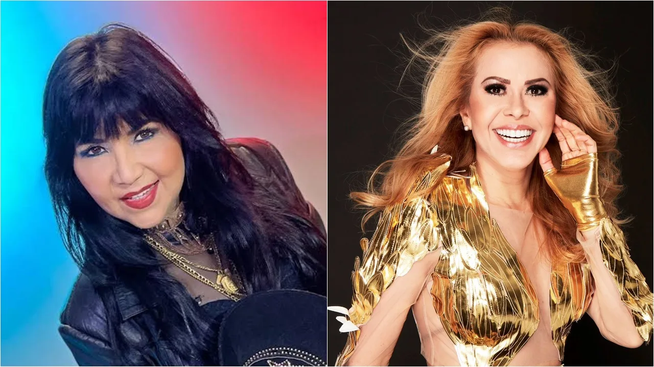 Cantora peruana vai participar de gravação do novo DVD de Joelma no ES